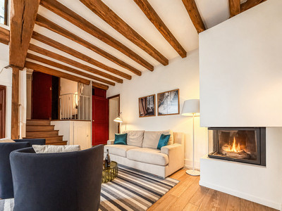 French property for sale in Paris, Paris - €1,090,000 - photo 1