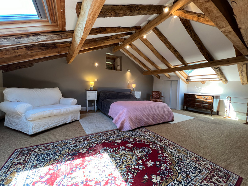 French property for sale in Eyzerac, Dordogne - €398,800 - photo 7