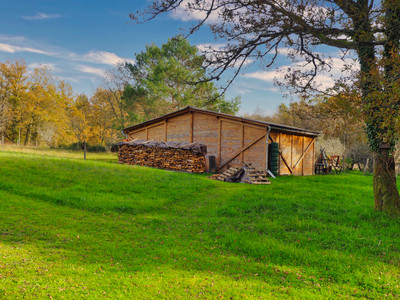 French property for sale in Villars, Dordogne - €627,659 - photo 8