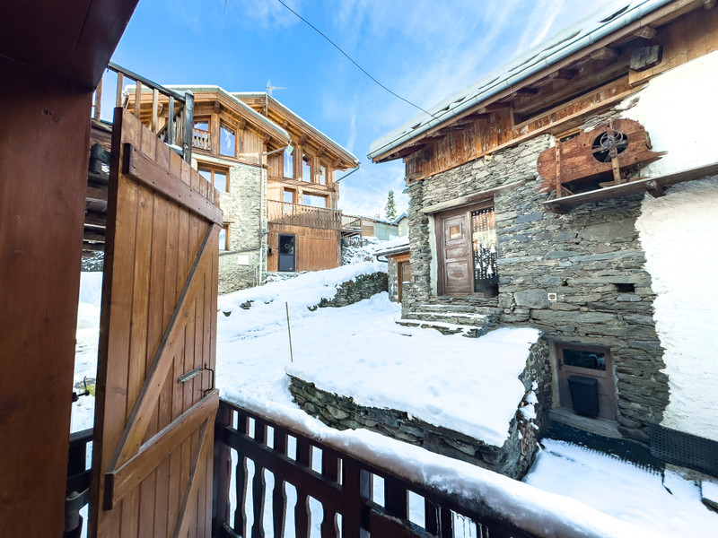 Ski property for sale in Saint Martin de Belleville - €290,500 - photo 2