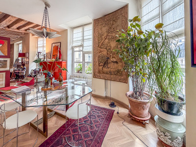 French property for sale in Paris 1er Arrondissement, Paris - €2,400,000 - photo 4