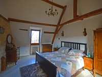 Maison à vendre à Badefols-d'Ans, Dordogne - 189 000 € - photo 9