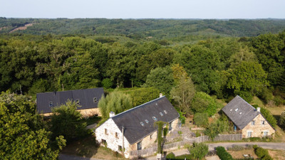 house for sale in Correze
