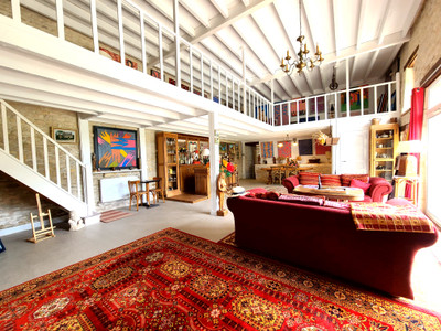French property for sale in Charmé, Charente - €339,000 - photo 5