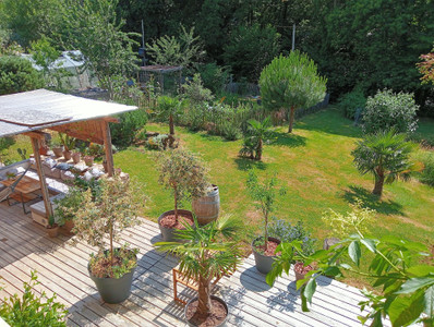 French property for sale in Marcillac-la-Croisille, Corrèze - €1,365,000 - photo 9