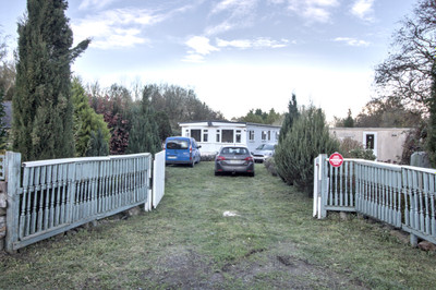 land for sale in Manche