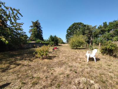 French property for sale in Saint-Léger-Magnazeix, Haute-Vienne - €65,500 - photo 7