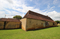 Maison à vendre à Val de Louyre et Caudeau, Dordogne - 93.500 € - photo 3
