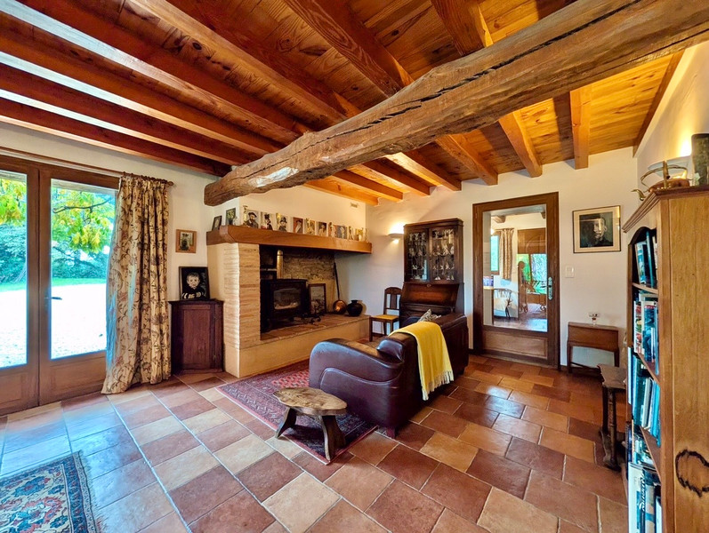 French property for sale in Salvagnac, Tarn - €375,000 - photo 2