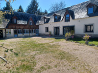 Maison à vendre à Lortet, Hautes-Pyrénées - 400.000 € - photo 1