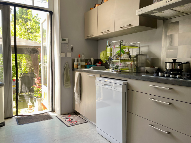 French property for sale in Aigre, Charente - €235,400 - photo 4