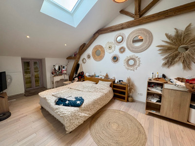French property for sale in Abjat-sur-Bandiat, Dordogne - €245,000 - photo 4