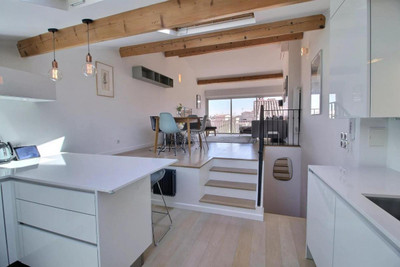 Maison à vendre à Antibes, Alpes-Maritimes, PACA, avec Leggett Immobilier
