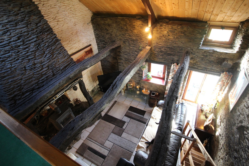 French property for sale in Saint-Mayeux, Côtes-d'Armor - &#8364;238,551 - photo 2