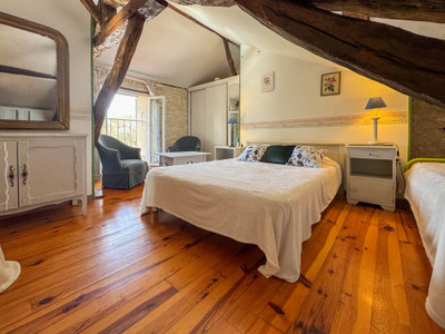 French property for sale in Barguelonne-en-Quercy, Lot - €294,250 - photo 7