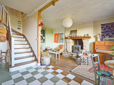 French property for sale in Thiviers, Dordogne - €140,000 - photo 5