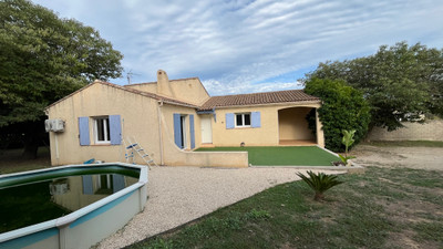house for sale in Gard