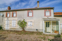 French property, houses and homes for sale in Montmorillon Vienne Poitou_Charentes