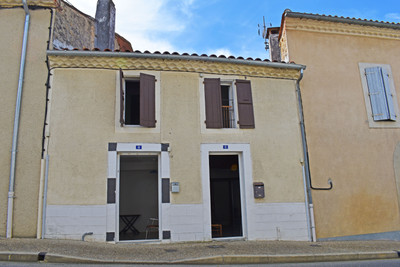 Maison à vendre à Belpech, Aude, Languedoc-Roussillon, avec Leggett Immobilier