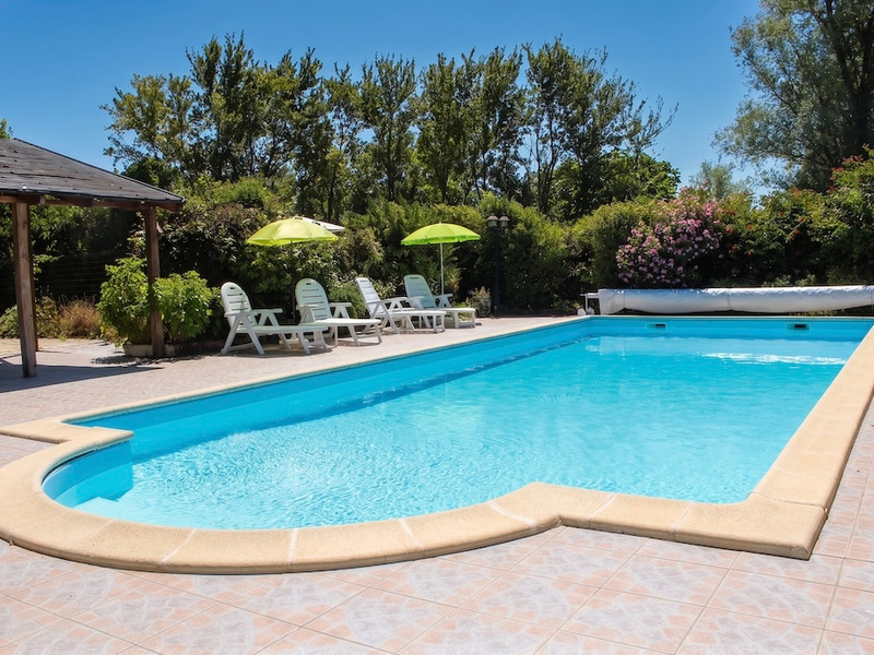 French property for sale in Puyravault, Vendée - €690,000 - photo 7