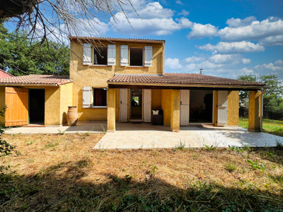 house for sale in Var