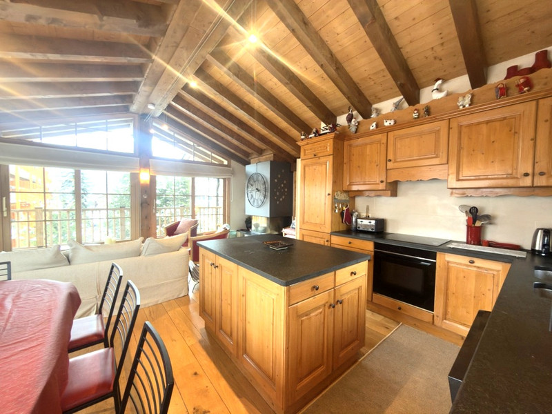 French property for sale in Courchevel, Savoie - €1,942,500 - photo 5