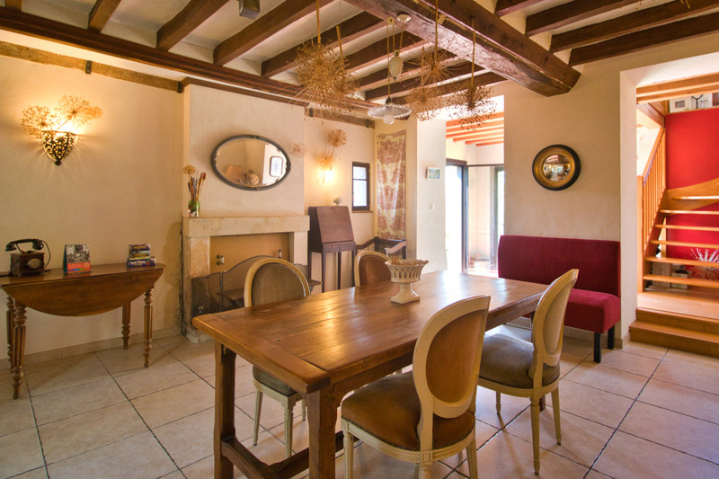 French property for sale in Juigné-sur-Sarthe, Sarthe - €371,000 - photo 3