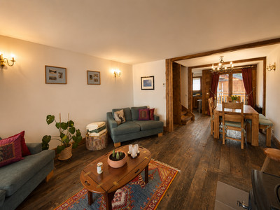 Ski property for sale in Courchevel Le Praz - €1,980,000 - photo 9