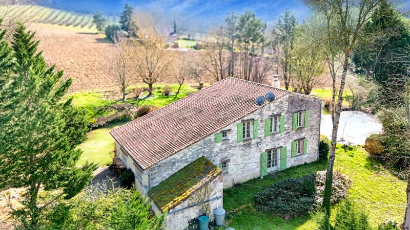 French property for sale in Lauzerte, Tarn-et-Garonne - €418,700 - photo 14