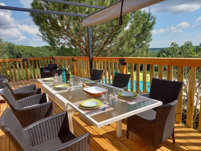 French property for sale in Pontcirq, Lot - €818,000 - photo 12