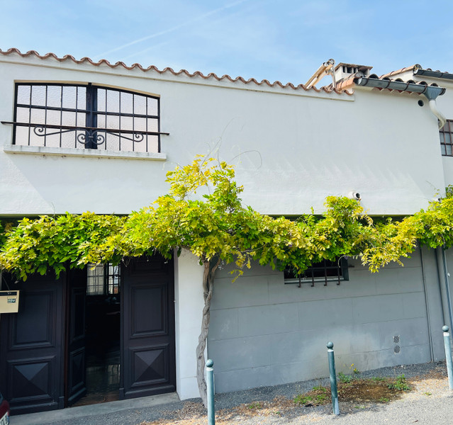 House for sale in Limoux Aude Limoux Family house with terrace, 4