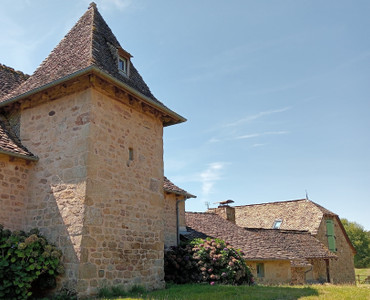 house for sale in Limousin (Nouvelle Aquitaine)