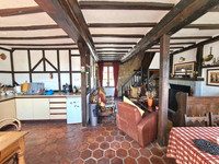 Maison à vendre à Lassay-les-Châteaux, Mayenne - 139.500 € - photo 3
