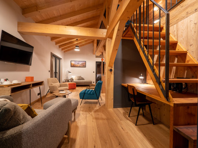 Ski property for sale in  - €2,945,000 - photo 3