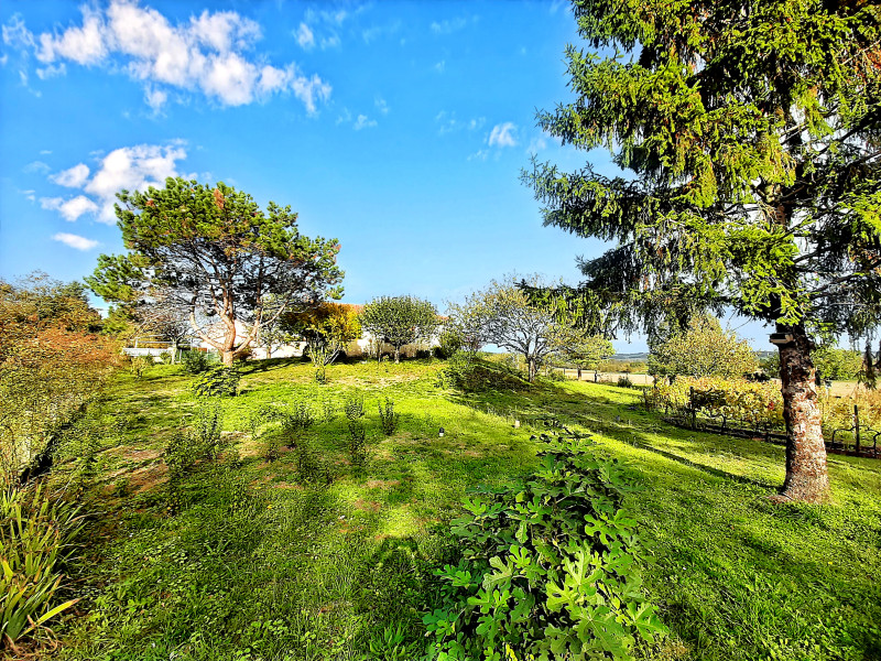 French property for sale in Saint-Séverin, Charente - €189,570 - photo 9