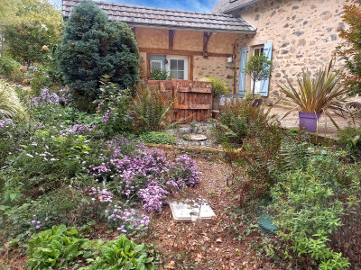 French property for sale in Lagraulière, Corrèze - €267,500 - photo 9