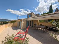 Maison à vendre à Mirabel-aux-Baronnies, Drôme - 290.000 € - photo 2