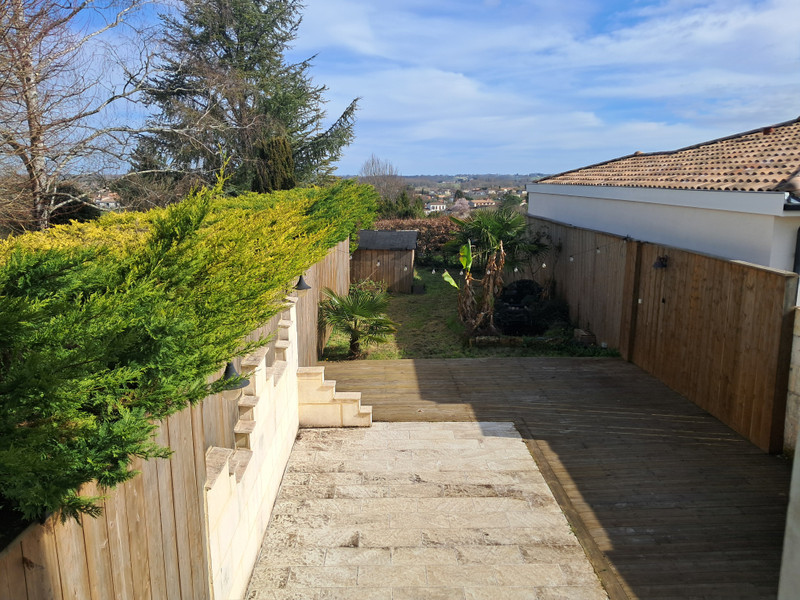French property for sale in Cadillac-en-Fronsadais, Gironde - €224,700 - photo 7