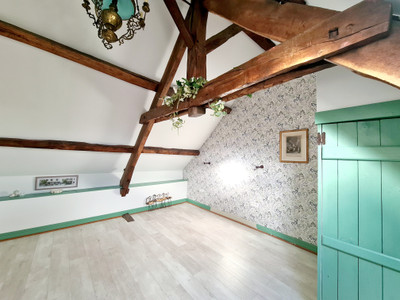 French property for sale in Saint-Fraimbault, Orne - €105,000 - photo 5