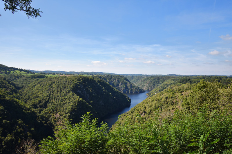 French property for sale in Saint-Victour, Corrèze - €109,000 - photo 9