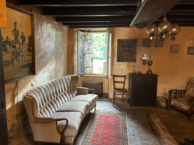 French property for sale in Saint-Bazile, Haute-Vienne - €66,600 - photo 2