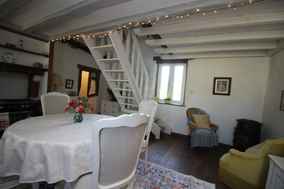 French property for sale in Buzançais, Indre - €71,600 - photo 7