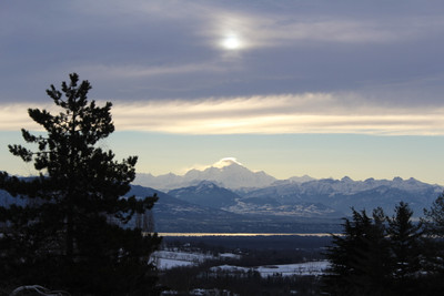 Stunning Family Home with Large Garden, Cathedral Ceiling & Majestic Mont Blanc Views, Located Close to Geneva