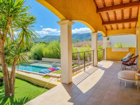 Maison à vendre à Hérépian, Hérault - 899.000 € - photo 4