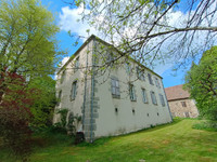 Maison à vendre à Auzances, Creuse - 319.000 € - photo 4