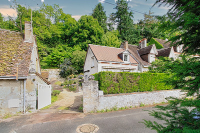 house for sale in Loir-et-Cher