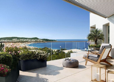 Maison à vendre à Nice, Alpes-Maritimes, PACA, avec Leggett Immobilier