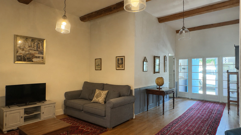 French property for sale in Fabrezan, Aude - €210,000 - photo 2