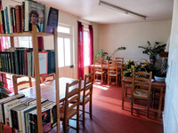 Maison à vendre à Aunay-en-Bazois, Nièvre - 192 600 € - photo 4