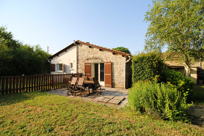 French property for sale in Valdelaume, Deux-Sèvres - €149,999 - photo 12